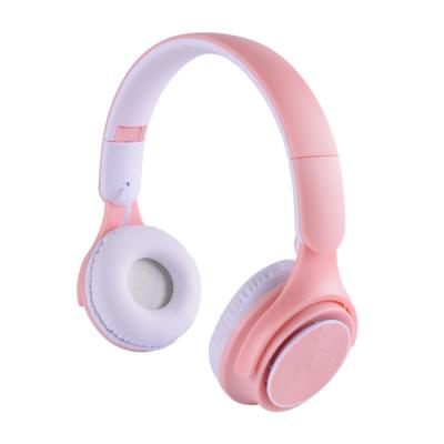 China Professional Headband Manufacturer Wireless Gaming Headphones Noise Canceling Headband Headset for sale