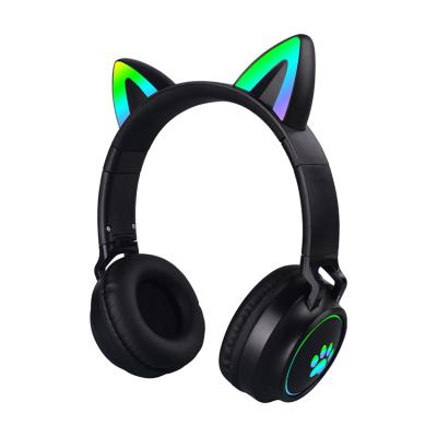 China Cheap Cool Selling Cool Headband Computer Gaming Headphones On-Ear Headphones With Microphone for sale