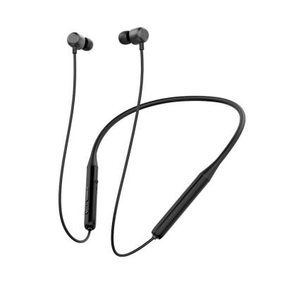 China Neckband Mini Cheap Magnetic Sweatproof Neckband 10 Hours Play Time Sports Wireless Odm Neckband Earphone Earbuds for sale