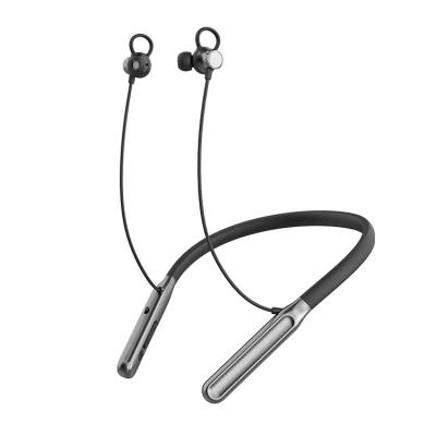 China Neckband 10 Hours Play Time Wireless Neckband Running Classic Tws Bluetooth-Compatible Earbuds Headset Neckband Earbuds for sale