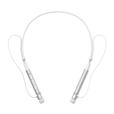 China Cost-effective Magnetic Neckband Sports Earphone Sweatproof Cd Sound Quality Noise Canceling Sports Earphone for sale