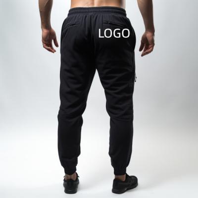 China Custom Logo Sweatpants Flared Puff Printing Mens Sweatpants Terry Fleece Track Baggy Sweatpants Anti-Wrinkle Custom100% Cotton Flare Pants for sale