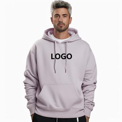 China Anti-Wrinkle Apparel Manufacturers Refine Oversized Custom Blank Heavy Mens Breathable 3D Print Men's Unisex Cotton Hoodies Sweatshirts for sale