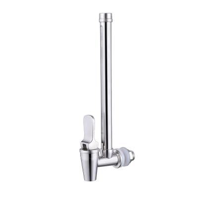 China Modern 10 Inch Juice Taps High Quality Durable Tap Beverage Dispenser Tap Beverage Wine Barrel Spit for sale