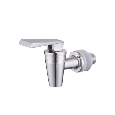 China Modern Stainless Steel Beer Soft Drink Dispenser Faucet for Hot and Cold Drinking Dispenser for sale