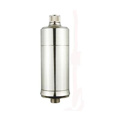 China Modern Shower Head Filter For Hard Water Filter Shower Head Filter for sale