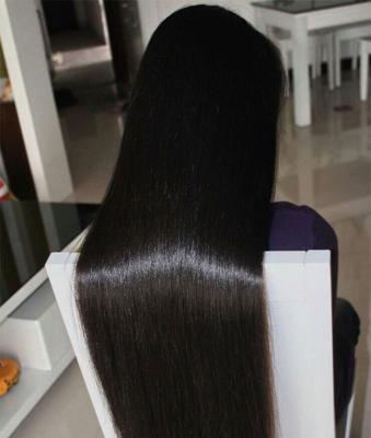 China 100 Grade 9A Length Straight Virgin Hair Weave Straight Mixed Peruvian Hair Weave Brands Hair Weave Distributors for sale