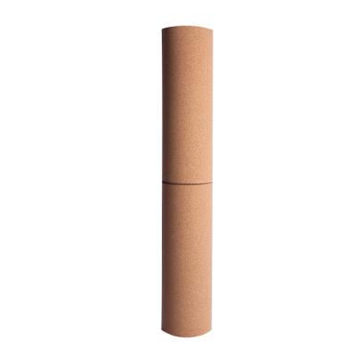 China Sport / Yoga Mat China Manufacturer Wholesale Anti Slip Rubber Band Cork Yoga Mat Used Yoga Mat for sale