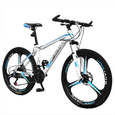 China Taiwan advanced electrostatic paint sports bike wholesale carbon clincher mountain bikes fat bicycle mountain bike for sale