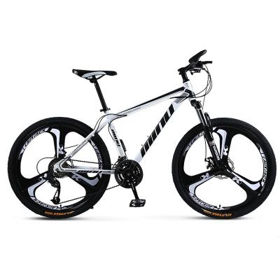 China MTB Moutain Bicycle China Manufacture Sports Mountain Bike Road Bike Carbon Steel Frame sepeda mountain bike alloy for men for sale