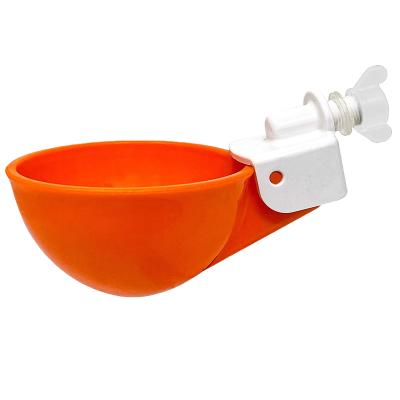 China Durable Automatic Animal Feeding Chicken Waterer Chick Waterer Drinker Chicken for sale