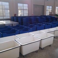 Verified China supplier - Shanghai Hengmei Washing Equipment Co., Ltd.