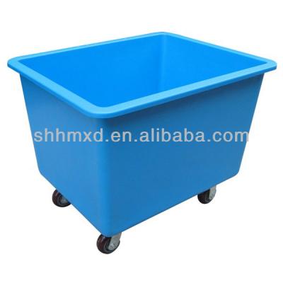 China Cart Fiberglass Washing Machine for sale