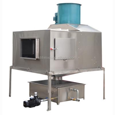 China FB-15 Wet Dryer Laundry Fiber Collector for sale