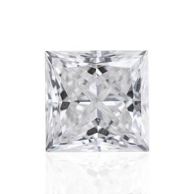 China Jewery-Making Gross Inner Surface Wholesale IGI Certificate 1.21 CT Diamond CVD HPHT Excellent Cushion Cutting D Color Loose Lab Developed Diamond VVS1 for sale