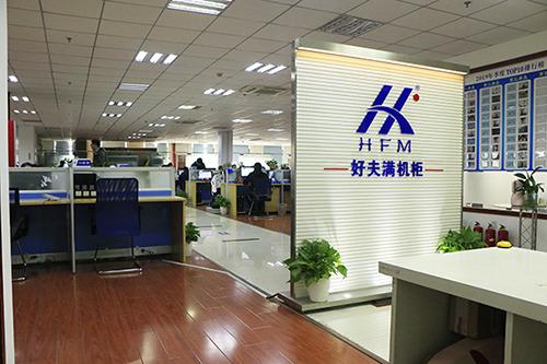 Verified China supplier - Shanghai Haofman Electrical Equipment Co., Ltd.