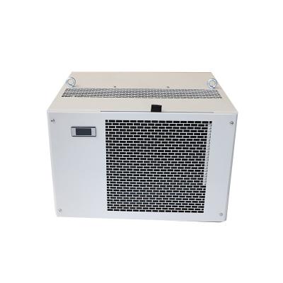 China Computer Cooling Industrial AC Cabinet Cooler Malaysia Electric Panel System Fan Indoor Air Conditioner for sale