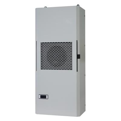 China Price Cabinet Electric Cabinet Industrial Air Conditioner Printing Stores Chiller Air Conditioner for sale