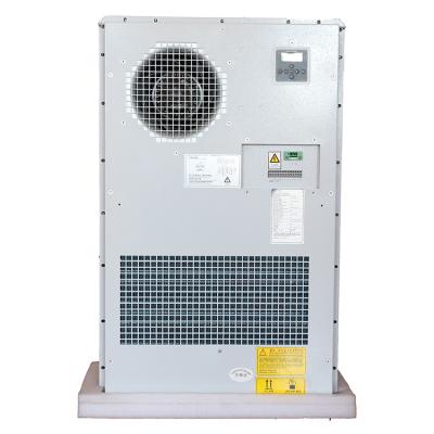 China Telecom Computer Outdoor AC Panel Conditioning For European Without Unit Cabinet Air Conditioner for sale