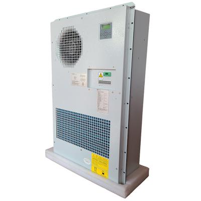 China Affordable Price 220VAC IT Wall Mounted Telecom Cabinet Air Conditioner For Mobile Base Station for sale