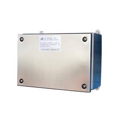 China (Other material types are option) SUS304 Stainless Steel Electrical Boxes Metal Terminal Ip67 Waterproof Junction Cabinet And Power Distribution Box for sale