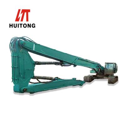 China Kundenbezogenheits-Bagger-High Reach Arm-Demolierungs-Boom Soem-PC EX 1-jährige Garantie 100%New PC zu verkaufen