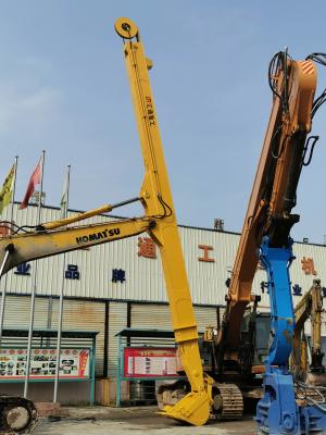 China Q690D Short Excavator Boom Arm for sale