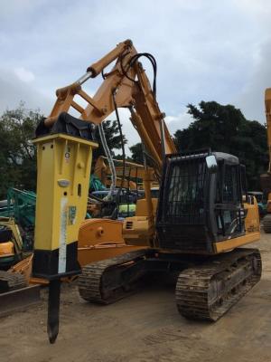 Chine construction résistante de souterrain de Boom Arm For d'excavatrice de 25T LG938L à vendre