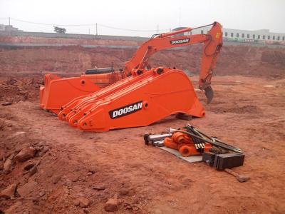 China Bagger Rock Boom SANY SY245 SY265 SY335 SY485 zu verkaufen