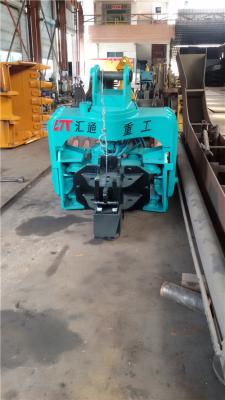 China Made Of High Hardness Steel Durab Vibro Hammer/Hydraulic Vibrating Hammer/Pilling HammerFor Pilling Drilling Project for sale