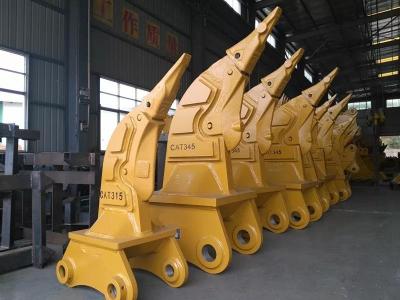 China Máquina escavadora Stump Ripper Attachment de NM360 Dh500 Doosan à venda