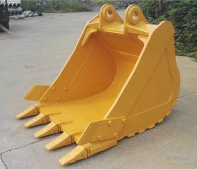 China Bagger-Ripper Bucket Gp-Eimer 1.8m3 für Pc400 zu verkaufen