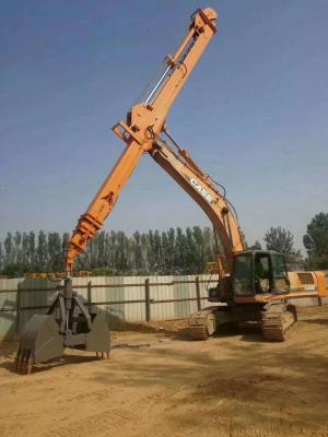 Cina Escavatore lungo Price dell'asta di Long Arm Excavator Sany dell'escavatore di Kobelco in vendita