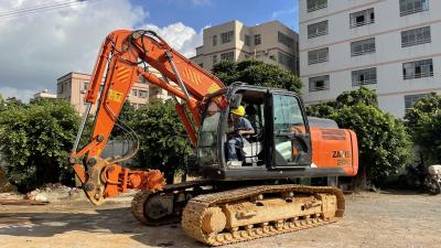 China Kundenbezogenheits-Bagger Short Boom und Arm Soem-Bagger Boom und Arm-1-jährige Garantie 100%New zu verkaufen