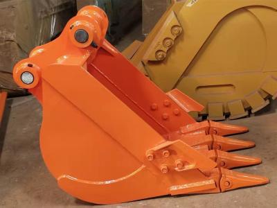 China EC210 EC220 General Purpose Bucket Excavator Attachments for sale