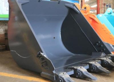 China Bagger-General Purpose Buckets 0.5cbm PCs PC312 Kapazität zu verkaufen