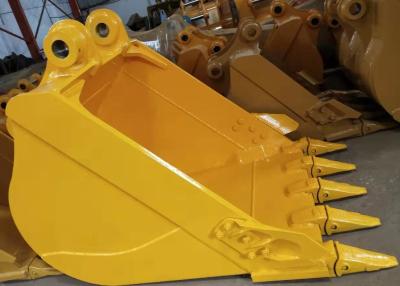 China Bagger General Purpose Bucket PCS PC312 0.5CBM für Bau zu verkaufen