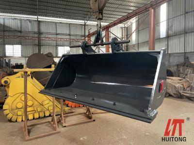 China Kettenbagger Mud Ditching Bucket für EC210 EC230 EC240 zu verkaufen