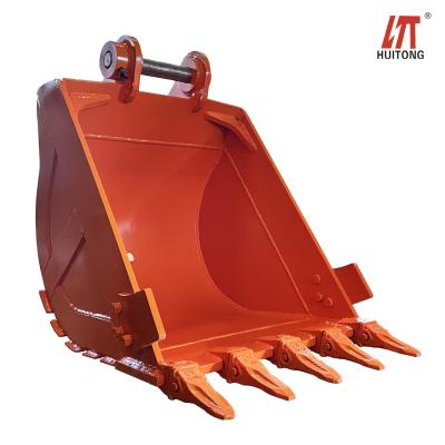 China Cubo de Standard General Purpose del excavador del OEM para Kobelco SK100 SK120 en venta