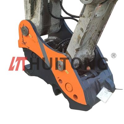 China Soem KOMATSU Pc55 1 Ton To 50 Ton Excavator Quick Hitch zu verkaufen