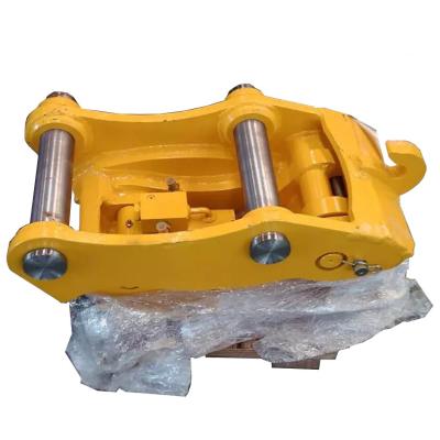 Cina Escavatore Quick Coupler Hydraulic di NM400 Kubota 30t in vendita