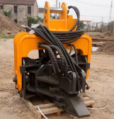 China Soem-Bagger-Vibro Pile Hammer 30 Ton Hydraulic For SANY PC zu verkaufen