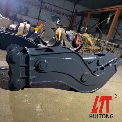 China Haltbarer hydraulischer konkreter Pulverizer für PC200 VOLVO 300 Hardox zu verkaufen