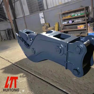 Cina Un escavatore Hydraulic Concrete Crusher 20 Ton Demolition Tools da 360 gradi in vendita