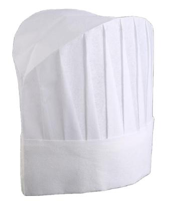 China Hot Selling Non Woven Products Non Woven Chef Hats for sale