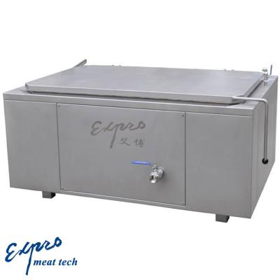 China Factory EXPRO Ham Boiler Cooking Vessel/vegetable processing 600L automatic cooking machine for sale