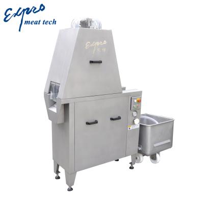 China Automatic Meat Processing Brine Injection Machine Pickle Injector Meat Brine Injector Machine EXPRO (BZSJ-12) for sale