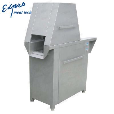 China Meat Factory EXPRO Automatic Meat Tenderizer (BNHJ-III) Tenderizing Machine for Sausage/Cooked Ham Processing Machinery for sale