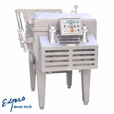 China Factory EXPRO Industrial Meat Blender Machine (BVBJ-500) Vacuum Emulsifying Blender For Food Factory for sale