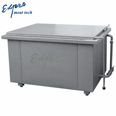 China EXPRO Meat Processing Plants Cooking Tank /Automatic Temperature Control /Ham Boiler Industry Stainless Steel Cooker (BZZT-III-600) for sale